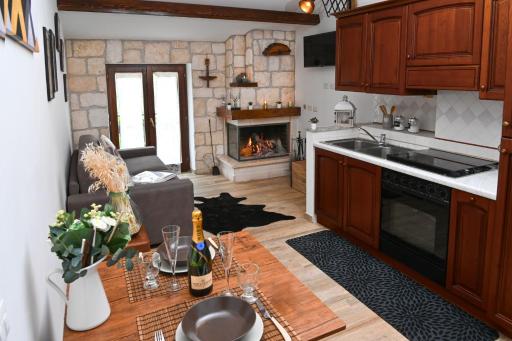 [ROCCARASO - ROCCACINQUEMIGLIA ] Pav Chalet - Housity