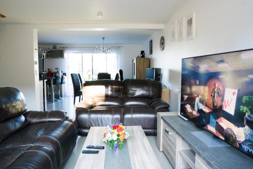 EXIGEHOME-Grande maison à la campagne proche de Paris - Housity