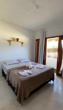 Suíte Paradise - Housity