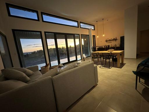 La casa del Lago - Housity