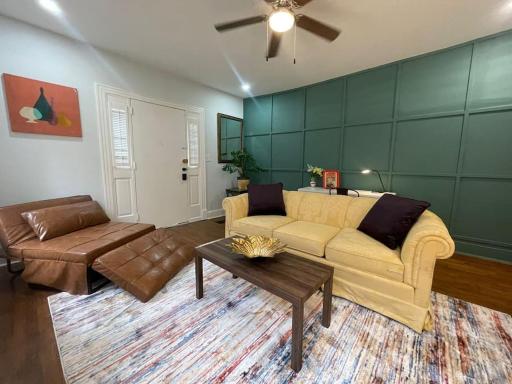 Green Pad @ Overton Park - Housity