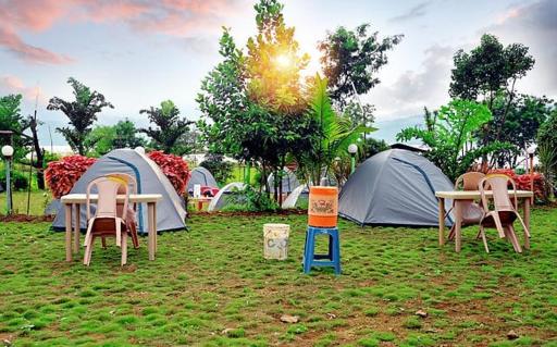 Pawna Lake Camping - Housity