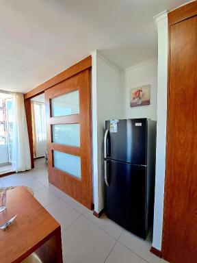 Céntrico y cómodo departamento - Housity