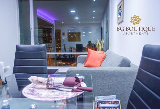 BG Boutique Apartments - Housity
