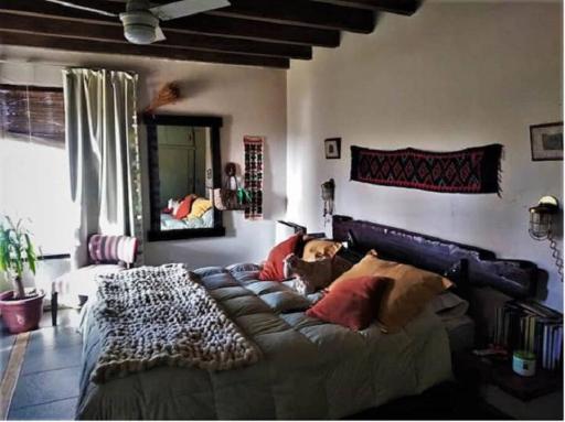 Habitación en suite, con ingreso independiente. - Housity