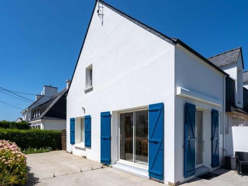 Villa Carnac, 4 pièces, 6 personnes - FR-1-477-17 - Housity