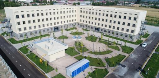Гостиничный комплекс FOODCITY - Housity