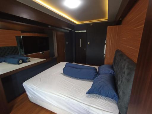 Apartment bogor valley - Housity