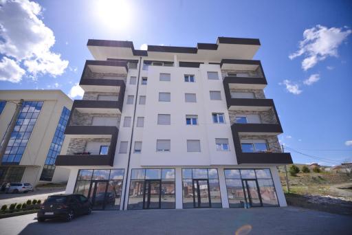Kosovo Luxury Apartment - Housity