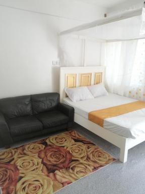 Mombasa City Center Studio - Housity