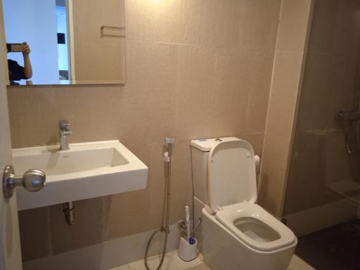 W 8 Condominium Thonglor25 - Housity