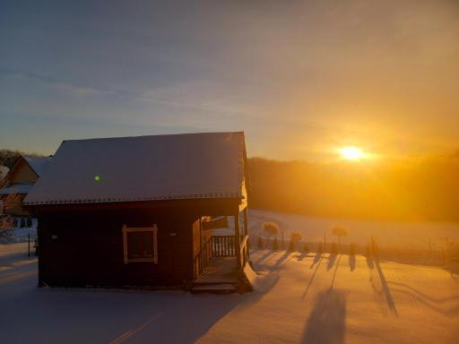 Chatka Zuzia - Housity