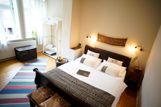 Bed & Breakfast SahaRa - Housity