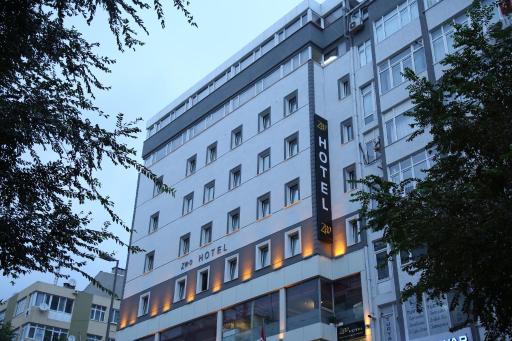 ZEO HOTEL merter - Housity