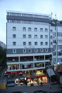 ZEO HOTEL merter - Housity