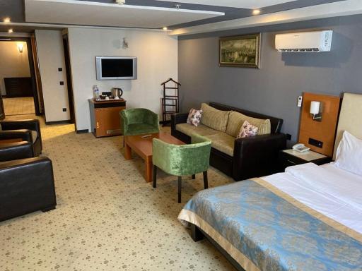 ZEO HOTEL merter - Housity