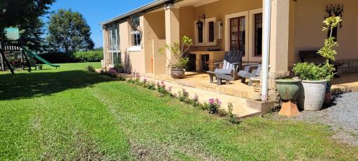 ReRooted Permaculture Farmstay - Hizvo