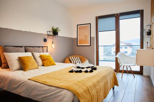 Urban Apartment - Housity