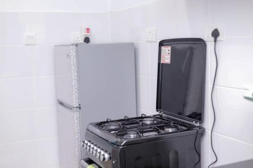 Zoe Homes Greypoint 1br and 2bedroom Apartment 301 - Housity