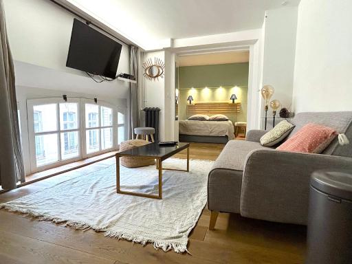 Loft Varenne - Housity