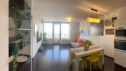 Fantastic view from the 20th floor - Housity