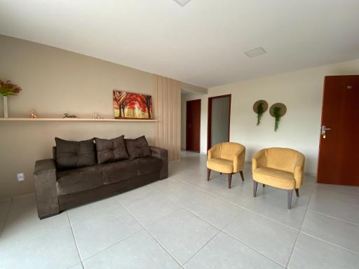 Incrível ap 2 quartos em Ipiabas - Housity