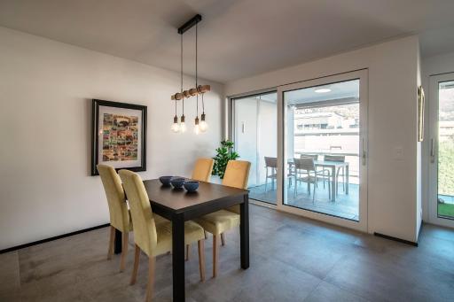 Casa Leini by Quokka 360 - two-bedroom apartment 3 minutes from Lido di Locarno - Hizvo