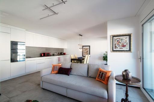 Casa Leini by Quokka 360 - two-bedroom apartment 3 minutes from Lido di Locarno - Housity