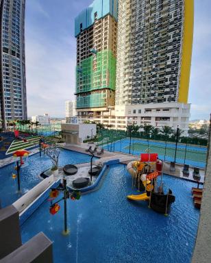 Bali Residence Impian Raudah - Housity