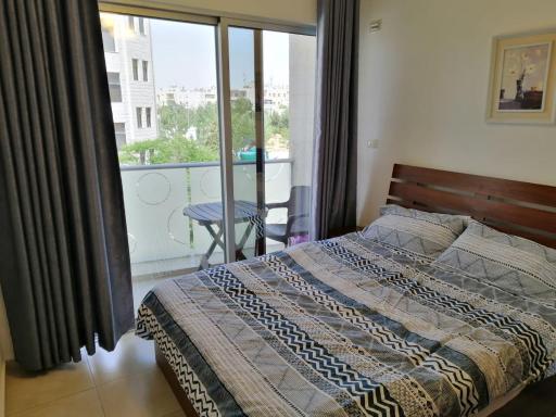 Abdoun studio - Housity