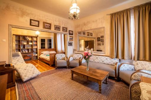 Zlatanov Residence - Housity