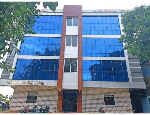 Hotel Diamond Vihar, Rajgir - Housity
