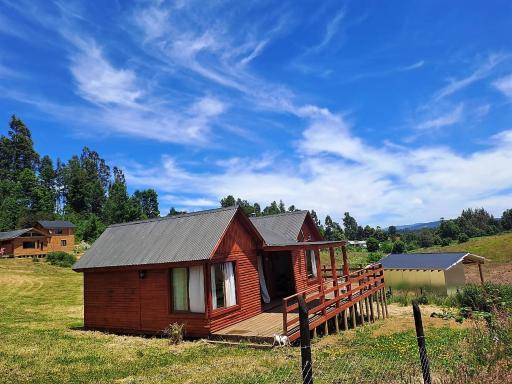 Eco Brújula - Housity