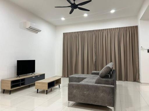One Family Kajang East Homestay - Housity