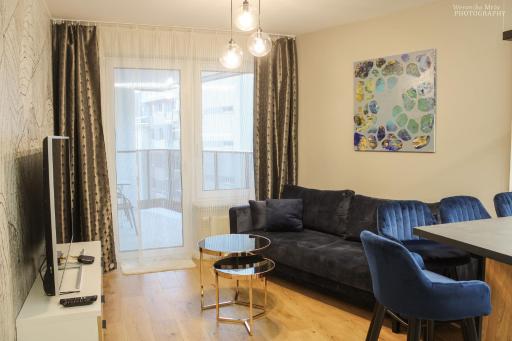 D Apartments Centrum Prowiantowa - Housity