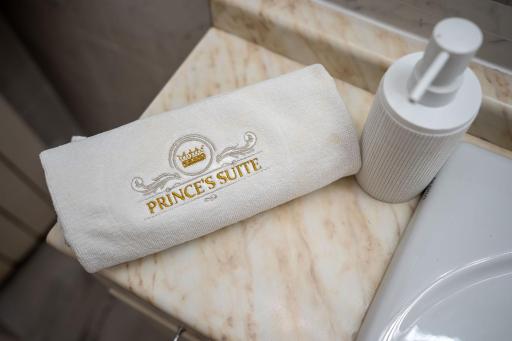 Prince's Suite - Budget Rooms & Apt Piazza Del Popolo - Housity