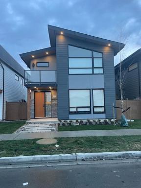 Lux 4-bed home in Tsawwassen - Housity