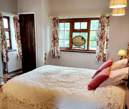 The Captain's Cottage at Climping - Housity
