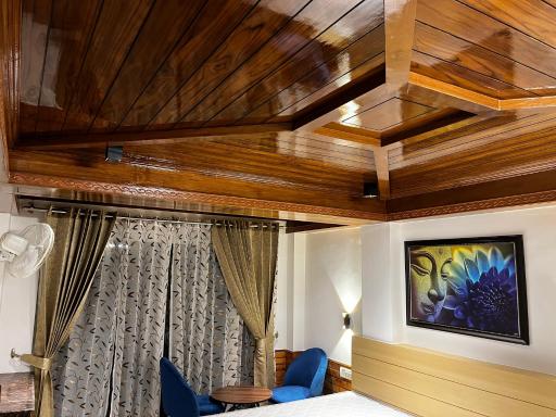 Calm Paradise - Housity