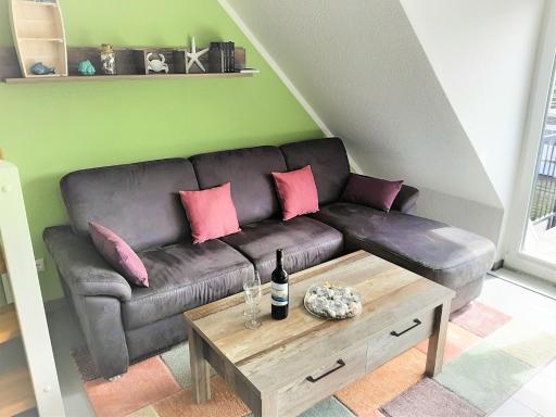 Ferienwohnung-Kuestendomizil - Hizvo