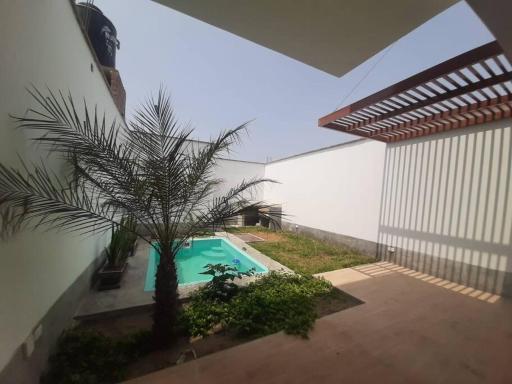 Hermosa Casa de Playa km 90.5 - Housity