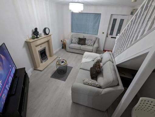 Greatmindz's home away from home - Housity