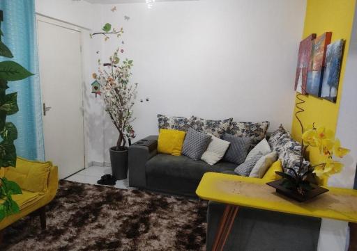 Andres Home Santos Dumont - Housity