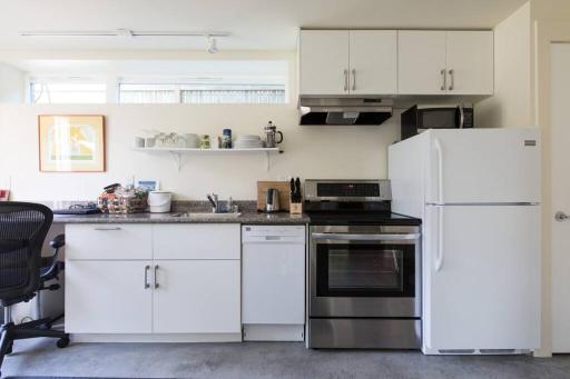 LEED Platinum Green Home Getaway - Housity