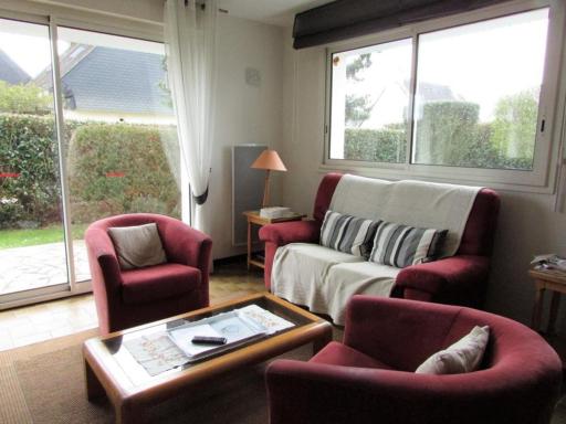 Villa Erdeven, 4 pièces, 6 personnes - FR-1-479-19 - Housity