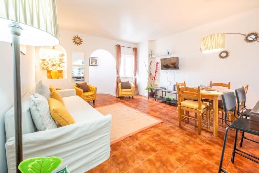 GuestReady - Fantástic apartment near the beach - Housity