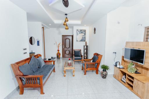 7s Castle Munnar Mountain View Homestay - Housity