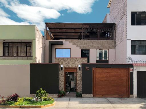 TRUJILLO GUESTHOUSE - Housity