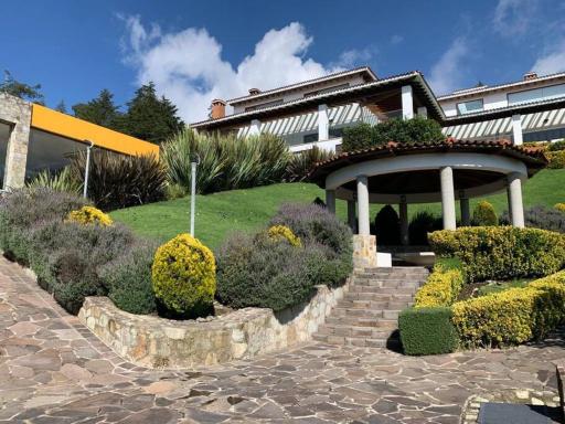 Súper casa en Real del Monte - Housity