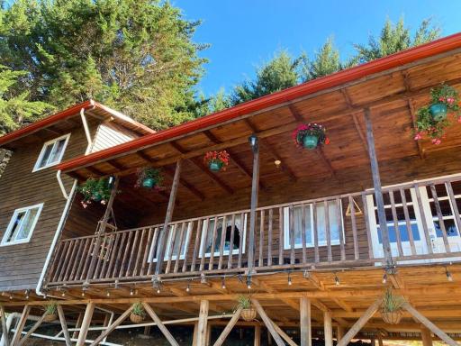 Cabaña Aurora – COZY Cabin with an Amazing view! - Housity
